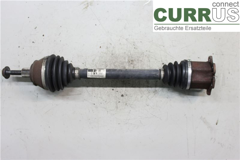 AUDI A6/S6     05-11 Transmission parts 4F0407452BX 2,4/BDW