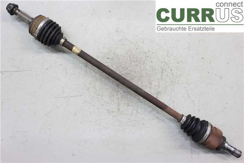 CITROEN C1 06-13 Transmissionsdele 3273JR 1,0/CFA