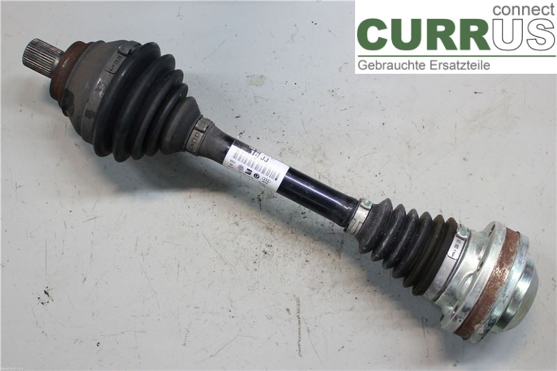 VW PASSAT  11-14 Vorderachse (4WD) 1K0407451TX 2,0TDI/CFFB