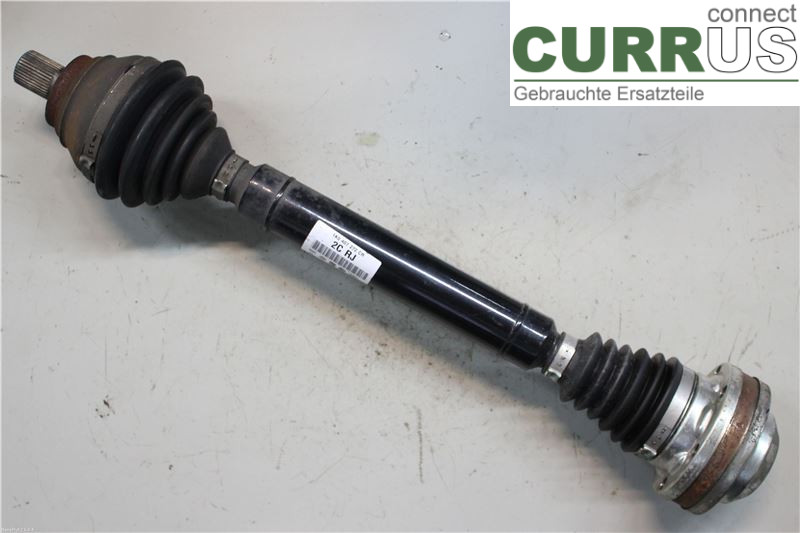 VW PASSAT  11-14 Getriebeteile 1K0407454MX 2,0TDI/CFFB