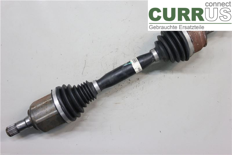 ALFA GIULIETTA Front axle assembly (4WD)  1,4T/940.A2.000