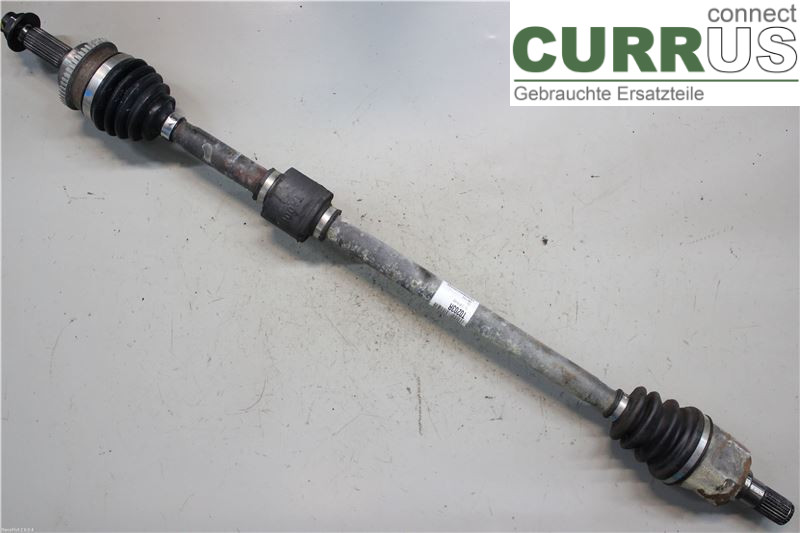 KIA PICANTO  12-17 Transmission parts  1,0/G3LA