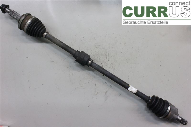 KIA VENGA      10--19 Transmission parts  1,4/G4FA