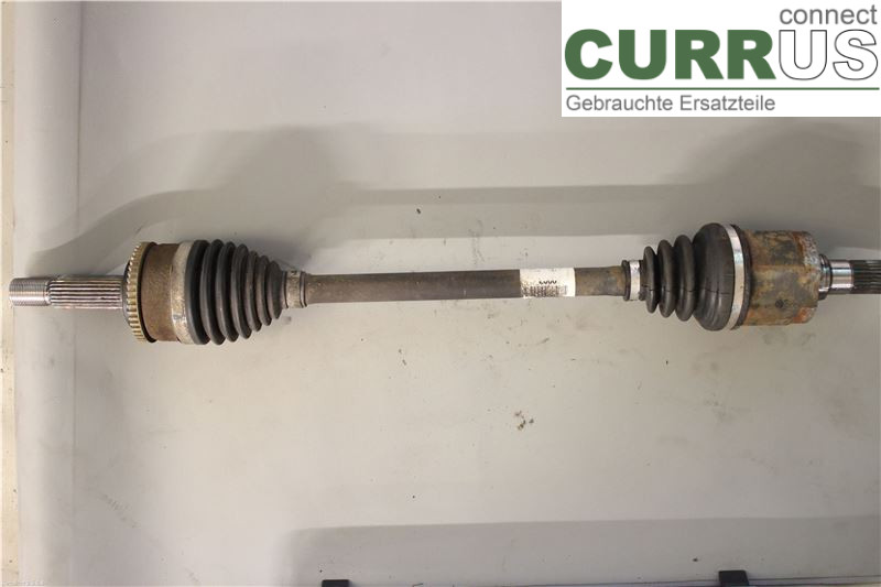KIA RIO  12-16 Front axle assembly (4WD)  1,25/G4LA