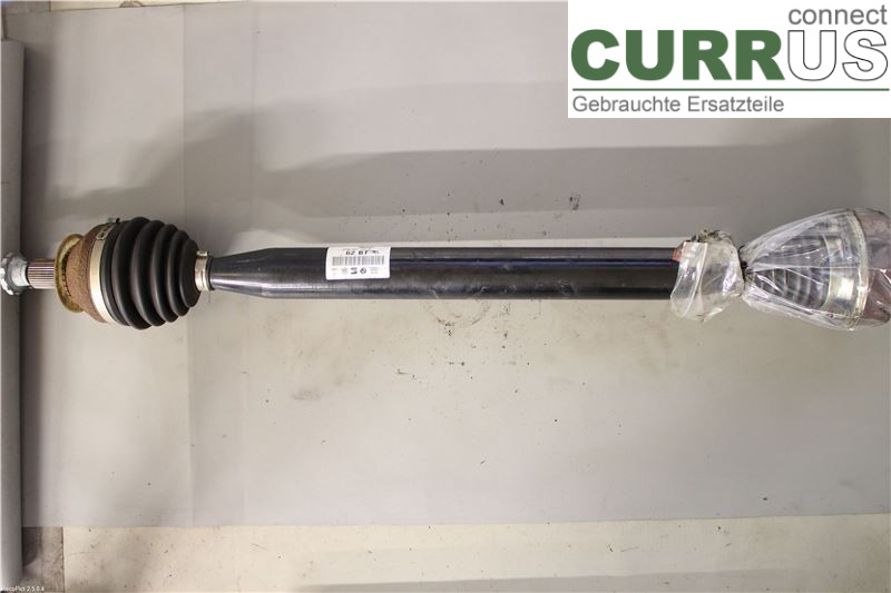AUDI A1/S1  11-18 Pièces de transmission 6R0407762BX 1,4/CAXA