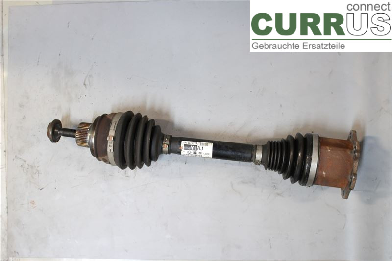 AUDI A5  07-16 Transmission parts 8K0407451LX 4,2/CFSA