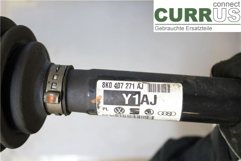 AUDI A5  07-16 Transmission parts 8K0407451LX 4,2/CFSA