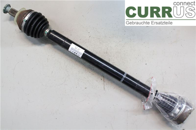 AUDI A1/S1  11-18 Getriebeteile 6R0407762AX 1,6TDI/CAYB