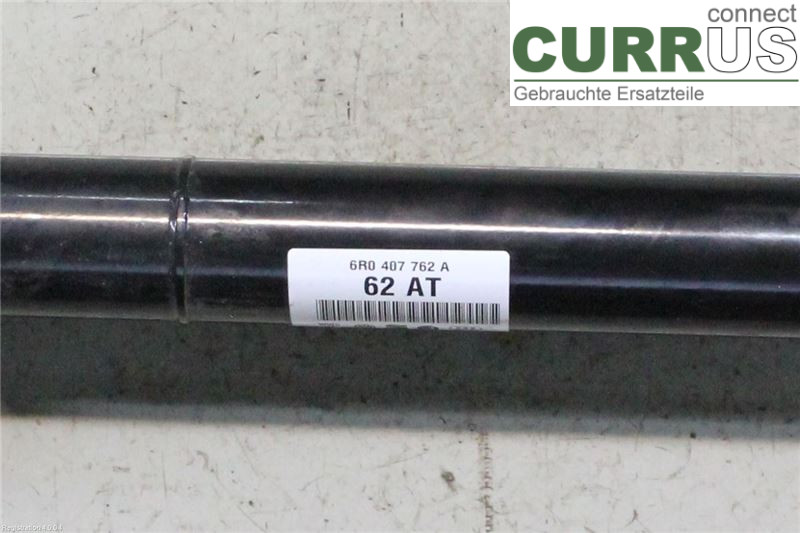 AUDI A1/S1  11-18 Getriebeteile 6R0407762AX 1,6TDI/CAYB