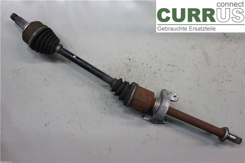 HONDA CR-V     07-12 Transmission parts  2.0/R20A2