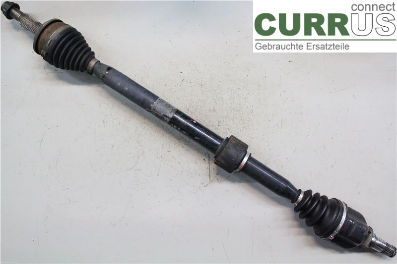 TOYOTA AURIS    07-09 Transmission parts  1.6/1ZR-FE
