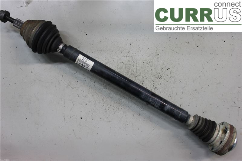 VW CADDY      04-10 Transmissionsdelar 2K0407272EX BLS