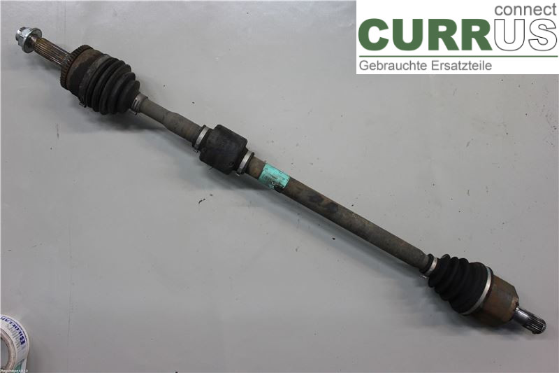 KIA RIO  12-16 Pièces de transmission  1,4/G4FA
