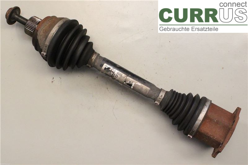 AUDI A5  07-16 Transmission parts 8K0407451DX 4,2/CAUA