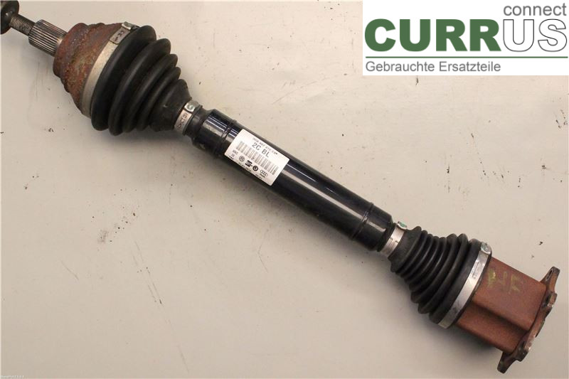 VW PASSAT  11-14 Części układu napędowego 3C0407452RX CFGB