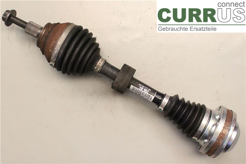 AUDI A3/S3 8V  13-20 Vorderachse (4WD) 5Q0407761KX 2,0TDI/CRBC