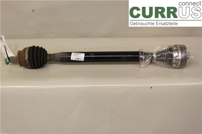 VW POLO       10-17 Transmission parts 6R0407762KX 1,2TSI/CBZC