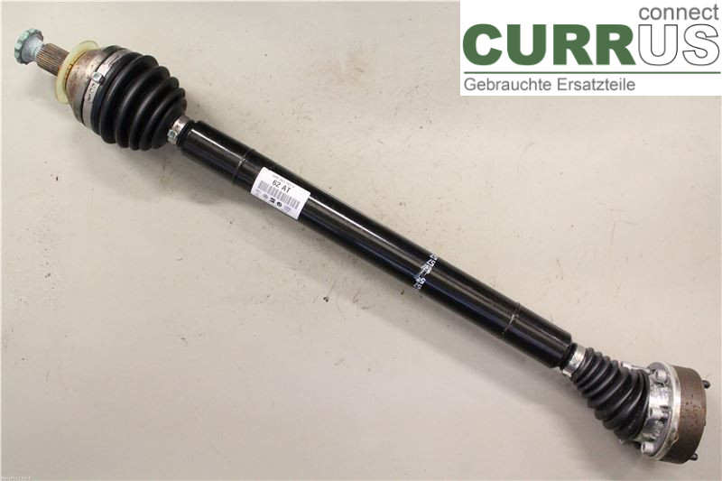 AUDI A1/S1  11-18 Części układu napędowego 6R0407762AX 1,6TDI/CAYB