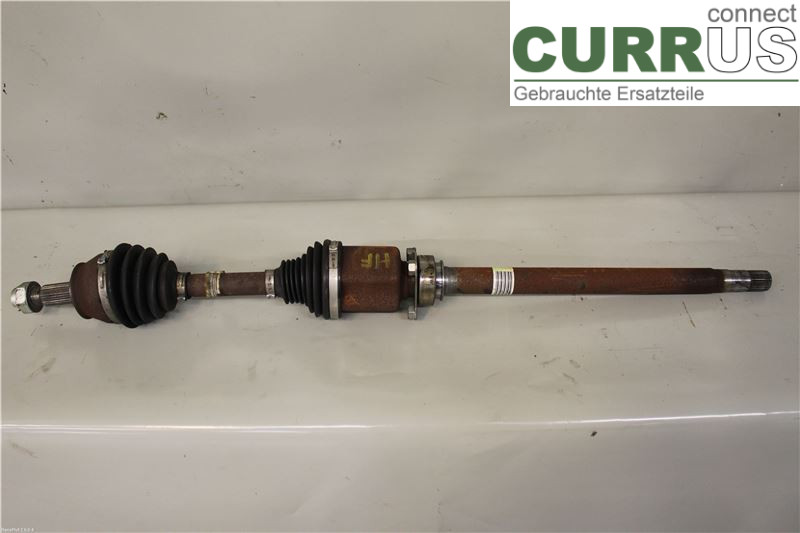 ALFA Mi.To  09-17 Transmission parts  955.A7.000