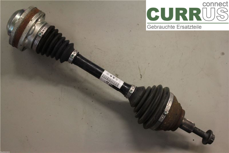 VW PASSAT  11-14 Vorderachse (4WD) 1K0407451TX 2,0TDI/CFFB