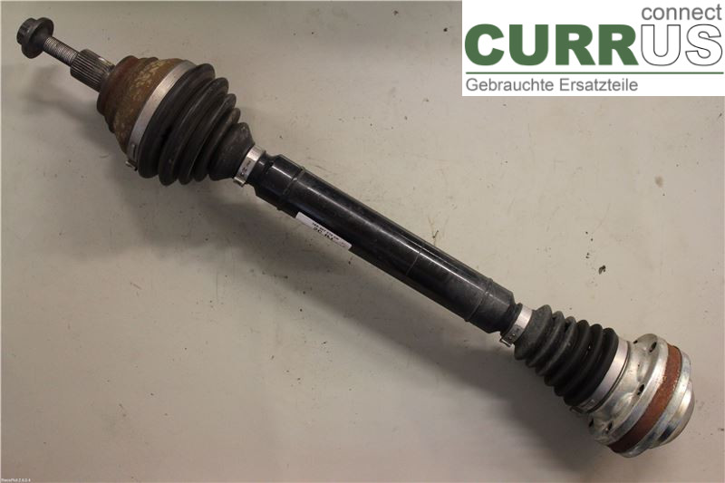 VW PASSAT  11-14 Getriebeteile 1K0407454MX 2,0TDI/CFFB