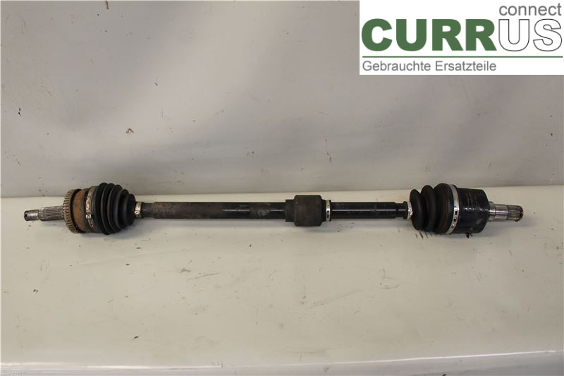 KIA CARENS II   07-12 Transmission parts  2.0CRDI/D4EA
