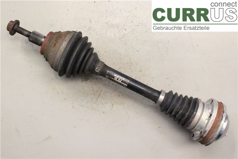 VW PASSAT  11-14 Vorderachse (4WD) 1K0407451TX 2,0TDI/CFFB