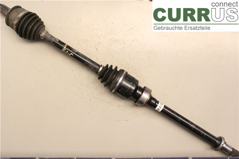 MAZDA 3 III   14-19 Transmission parts  2.0/PE-VPS