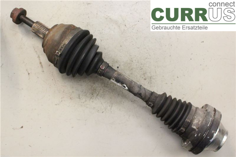 VW AMAROK  10-22 Essieu avant (4x4) 2H0407271DX 2,0TDI/CSHA