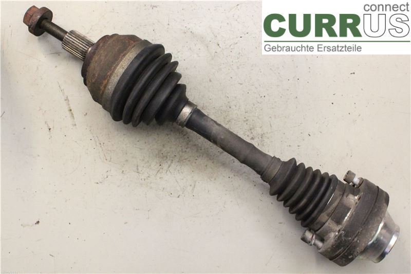 VW AMAROK  10-22 Pièces de transmission 2H0407271DX 2,0TDI/CSHA