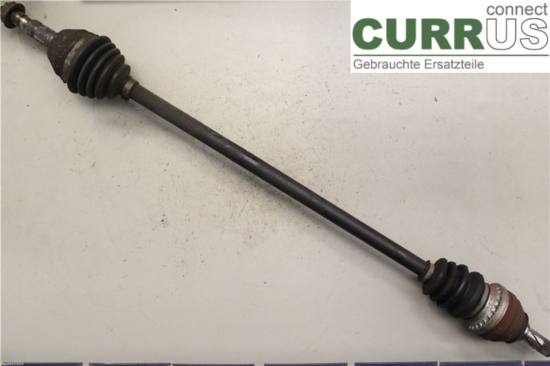 OPEL ASTRA  H    04-12 Transmission parts  1.6/Z16XEP