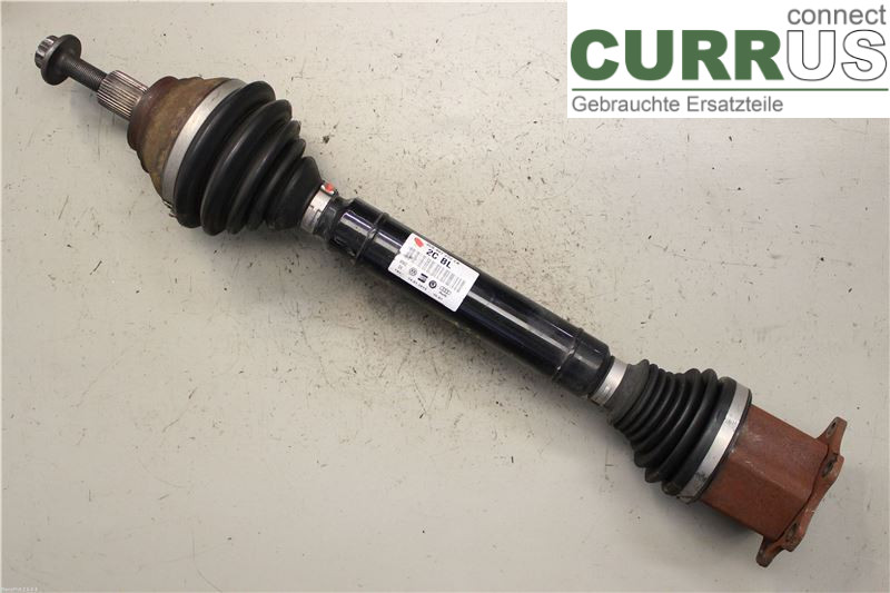 VW PASSAT  11-14 Transmission parts 3C0407452RX 2,0TDI/CFGC