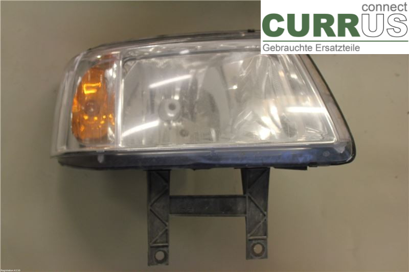 VW TRANSP/CARAVELLE 04-15 Manual gearbox (5-speed) 7H1941018N 2.5/AXE