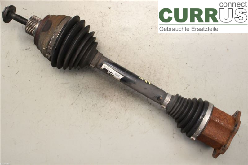 AUDI A6/S6 4G   11-18 Transmission parts 4G0407451AX 2,0TDI/CGLC