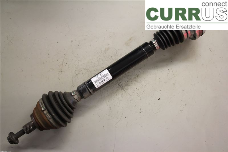 VW PASSAT  11-14 Getriebeteile 1K0407454MX 2,0/CFFB