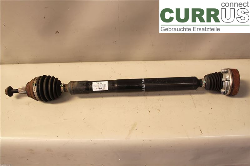 VW GOLF VI     09-13 Transmission parts 1K0407762GX 1,4/CAXA