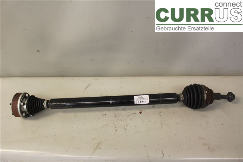 VW GOLF VI     09-13 Transmission parts 1K0407452DX 1,6TDI/CAYC