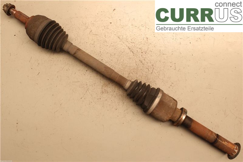 RENAULT MÉGANE II  03-05 Transmission parts 7711135415 2.0