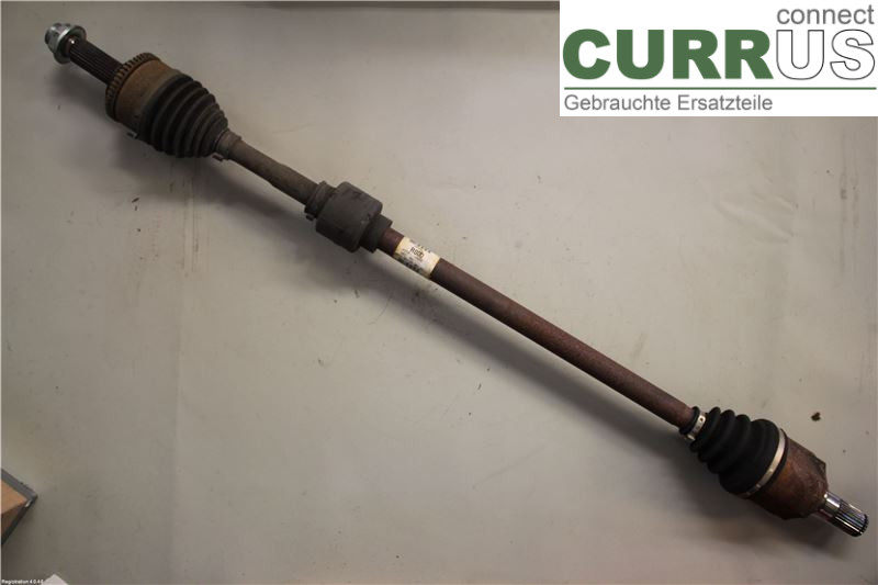 KIA RIO  12-16 Transmission parts  1,25G4LA