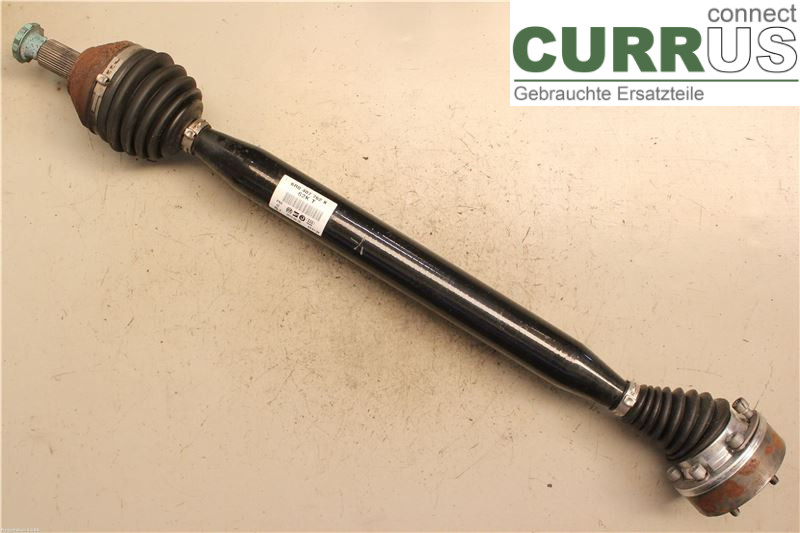 VW POLO       10-17 Transmission parts 6R0407762KX 1,2TSI/CBZC