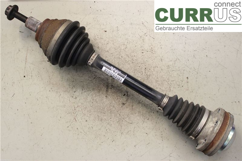 AUDI A3/S3   05-13 Essieu avant (4x4) 1K0407763JX 1.6TDI/CAYC