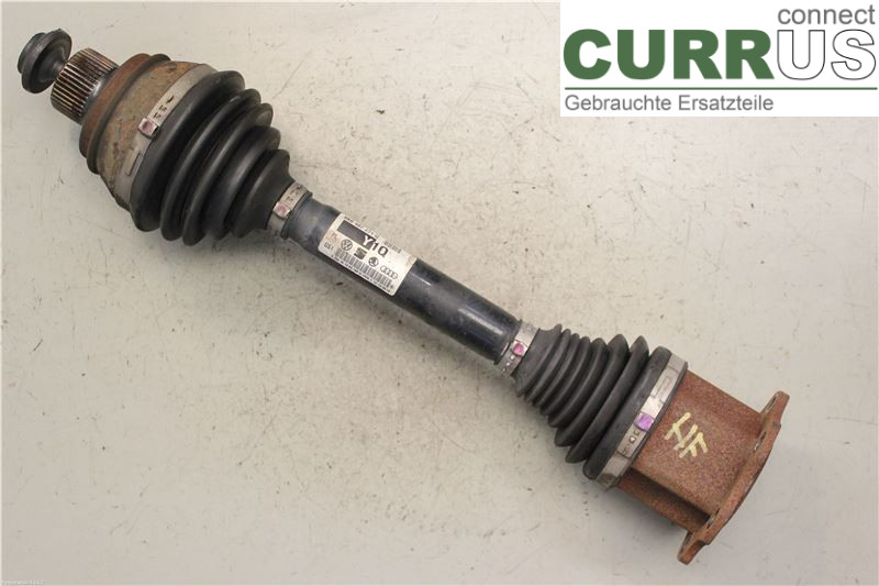 AUDI A5  07-16 Transmission parts 8K0407451DX 2.0/CDNB