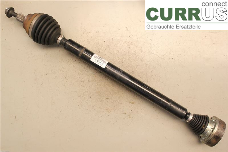 SKODA OCTAVIA  13-20 Transmission parts 1K0407764KX 1,6TDI/CLHA
