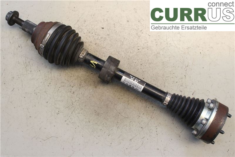 AUDI A3/S3 8V  13-20 Vorderachse (4WD) 5Q0407761FX 1,2/CYVB