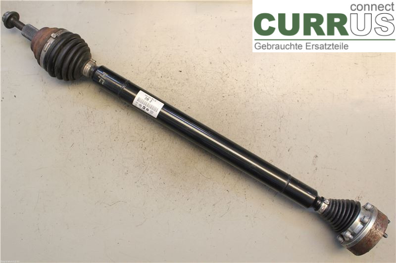 AUDI A3/S3 8V  13-20 Transmission parts 5Q0407762CX 1,2/CYVB