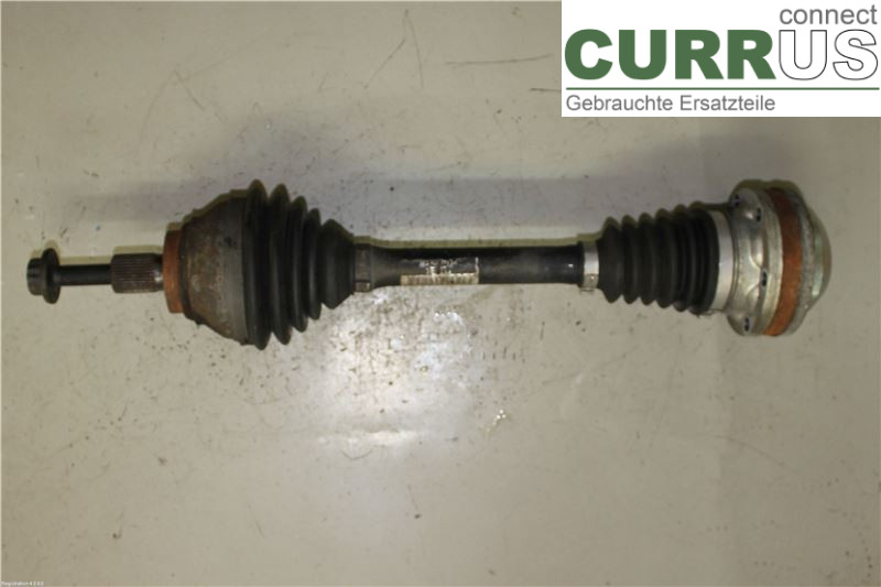 VW PASSAT  11-14 Vorderachse (4WD) 1K0407451TX 2,0/CFFB