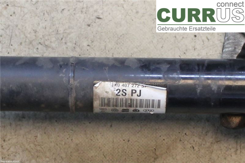 VW GOLF PLUS/CROSS GOLF 04-14 Transmission parts 1K0407764RX 1,6TDI/CAYC
