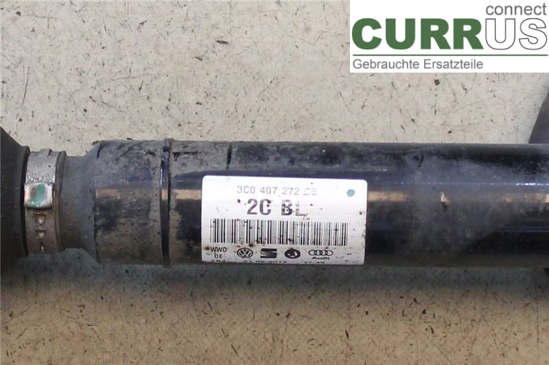 VW PASSAT  11-14 Transmission parts 3C0407452RX 2,0/CFGC