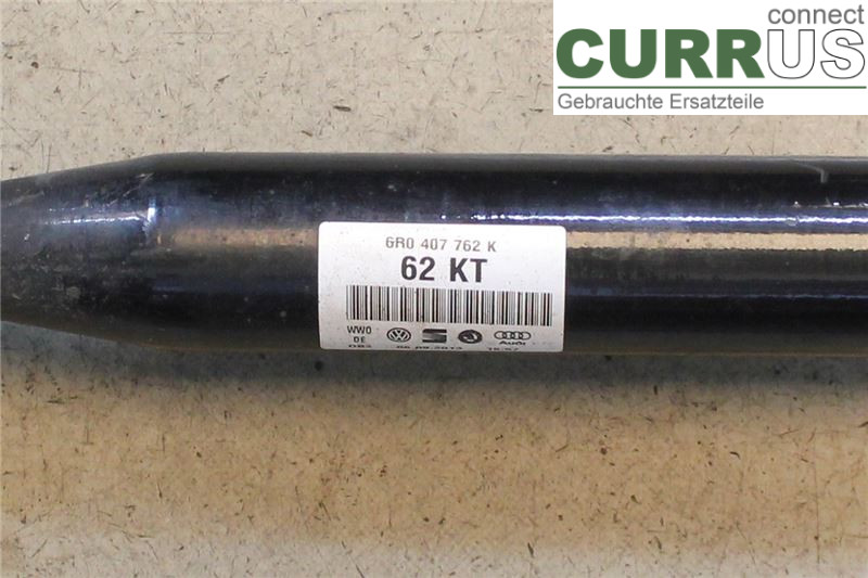 SKODA FABIA         07-14 Transmissionsdele 6R0407762K 1,2/CBZB