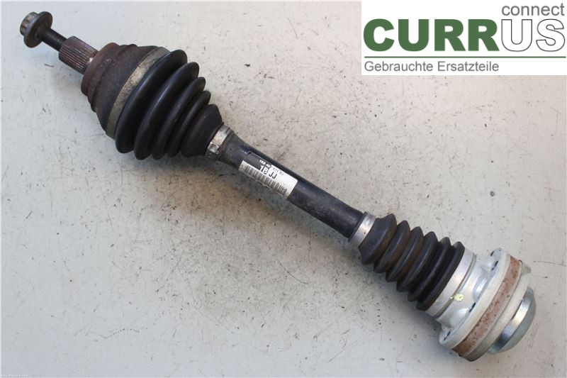 SKODA OCTAVIA    05-13 Vorderachse (4WD) 1K0407451TX 1,6TDI/CAYC
